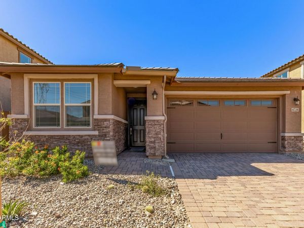 8728 S 170TH Avenue, Goodyear, AZ 85338