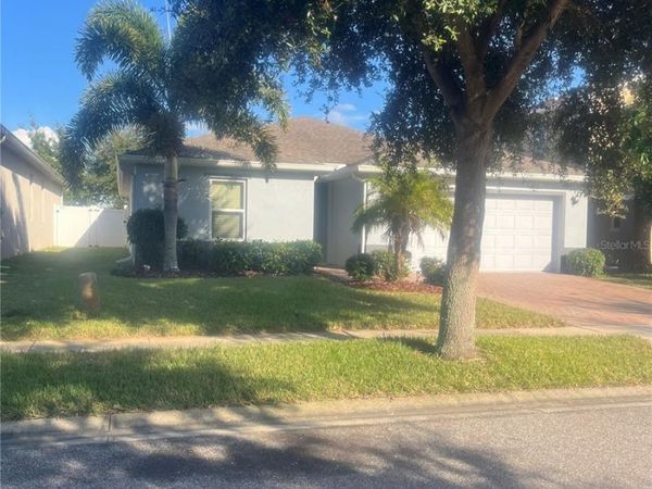 3212 BAYOU LANE, TAVARES, FL 32778