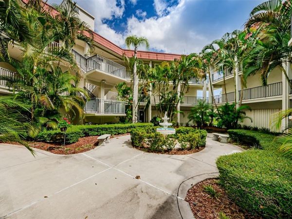 2700 BAYSHORE BOULEVARD , Unit 3103, DUNEDIN, FL 34698