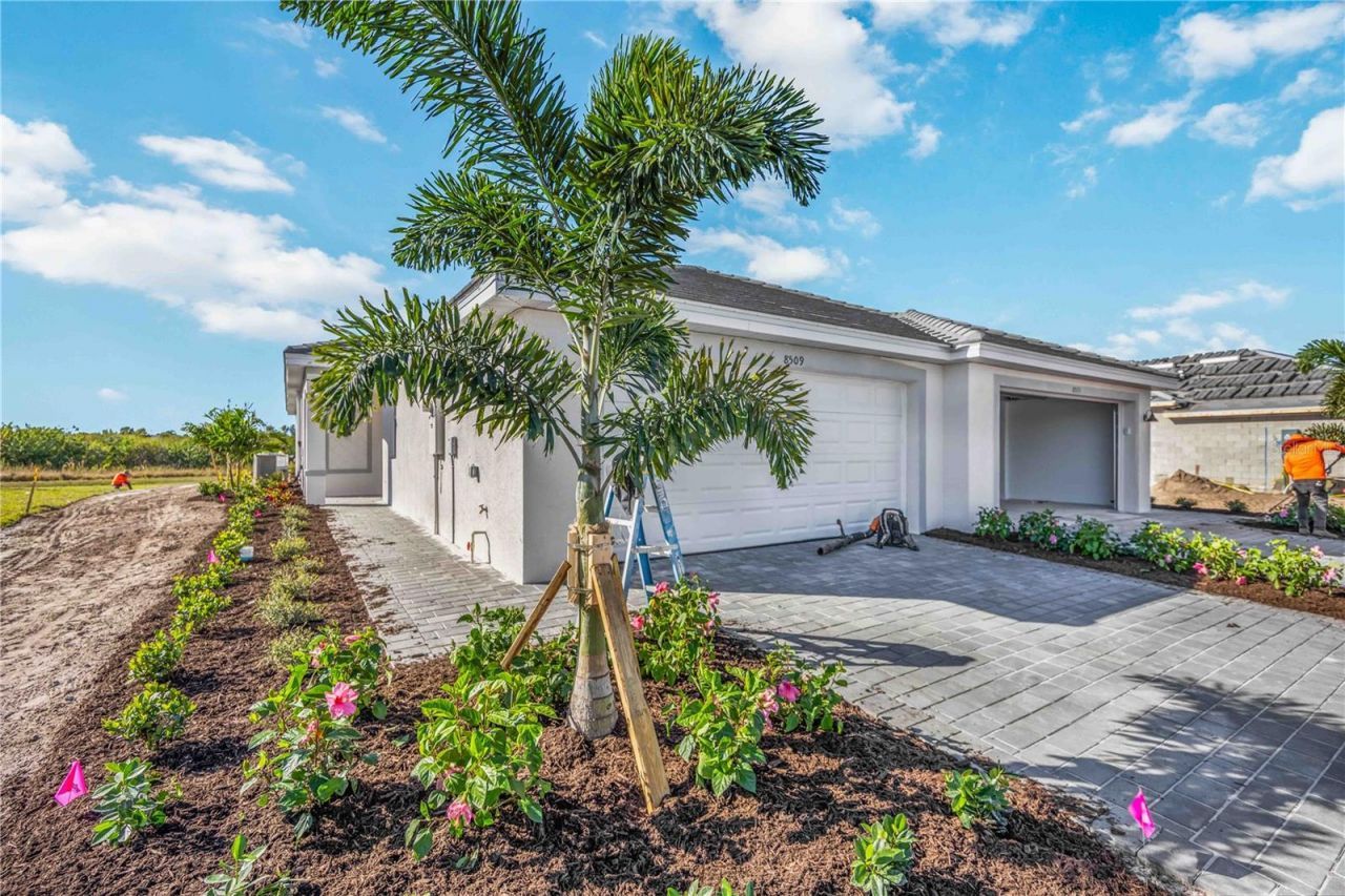 8466 Water Lily Court, Englewood, FL 34224 Main Photo