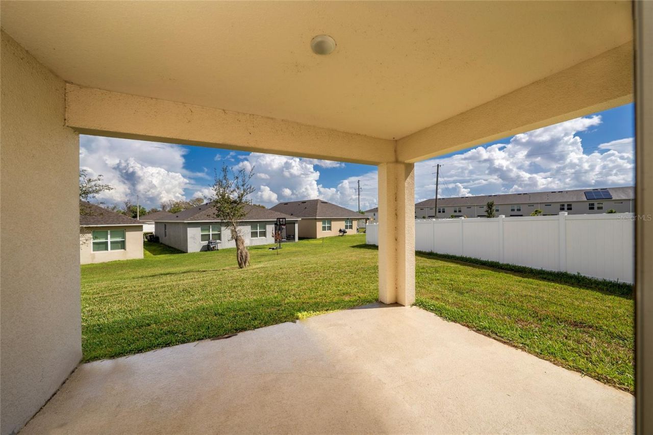 1107 Cascade Drive, Davenport, FL 33837 Photo