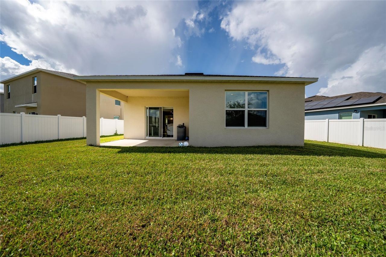 1107 Cascade Drive, Davenport, FL 33837 Photo