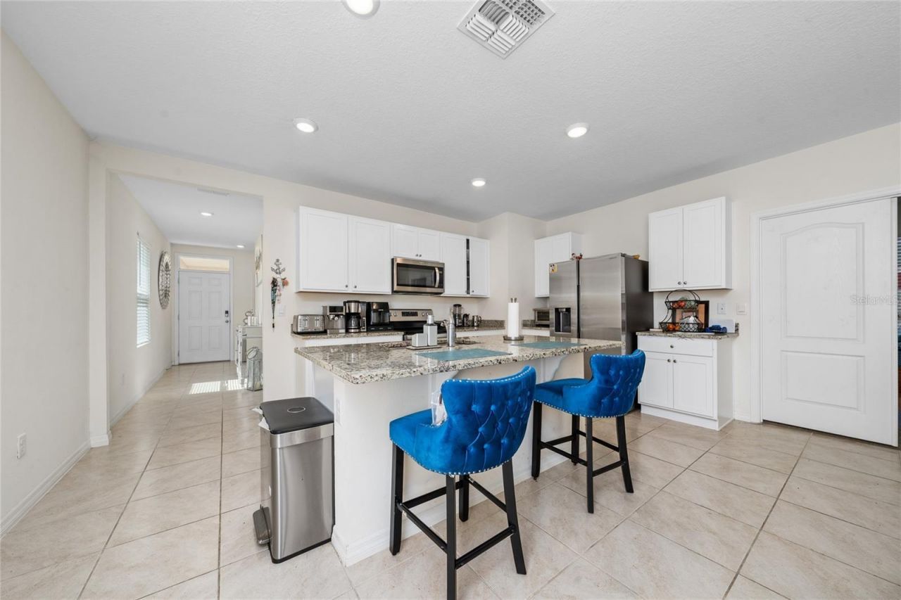 1107 Cascade Drive, Davenport, FL 33837 Photo