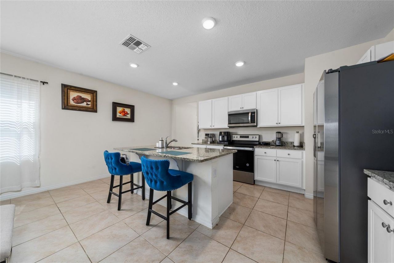 1107 Cascade Drive, Davenport, FL 33837 Photo