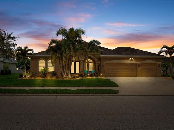 13006 50TH COURT E, PARRISH, FL 34219