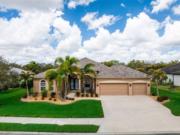 13006 50TH COURT E, PARRISH, FL 34219