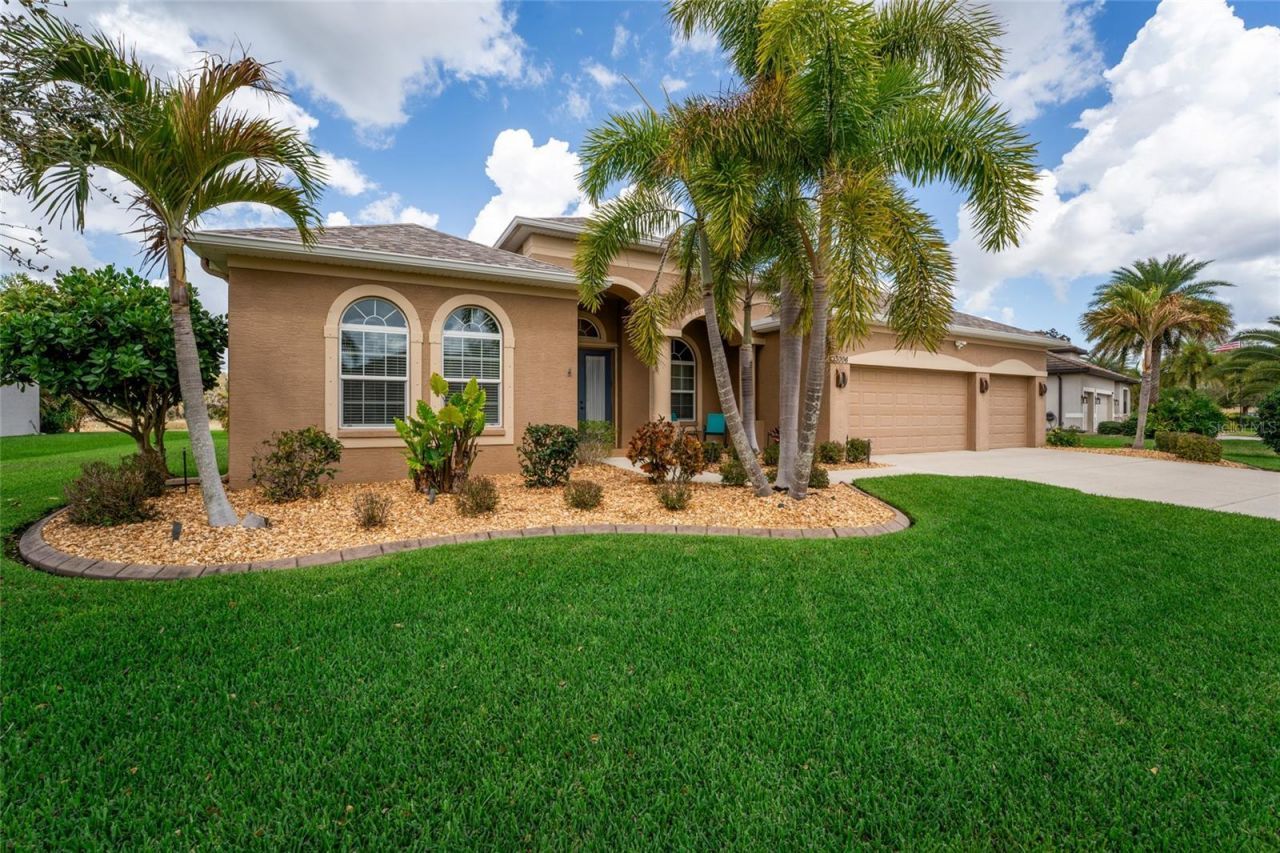 13006 50th Court E, Parrish, FL 34219 Photo