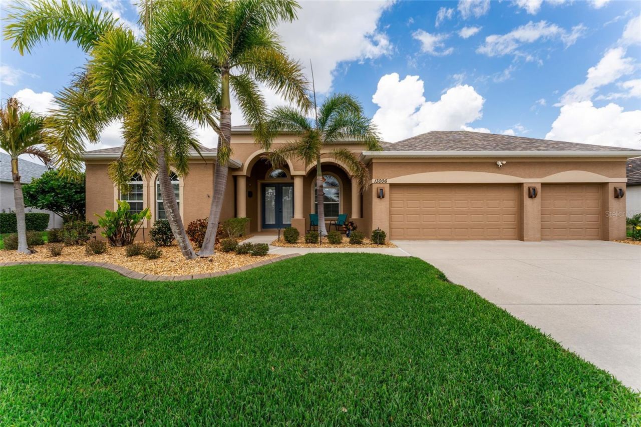 13006 50th Court E, Parrish, FL 34219 Photo