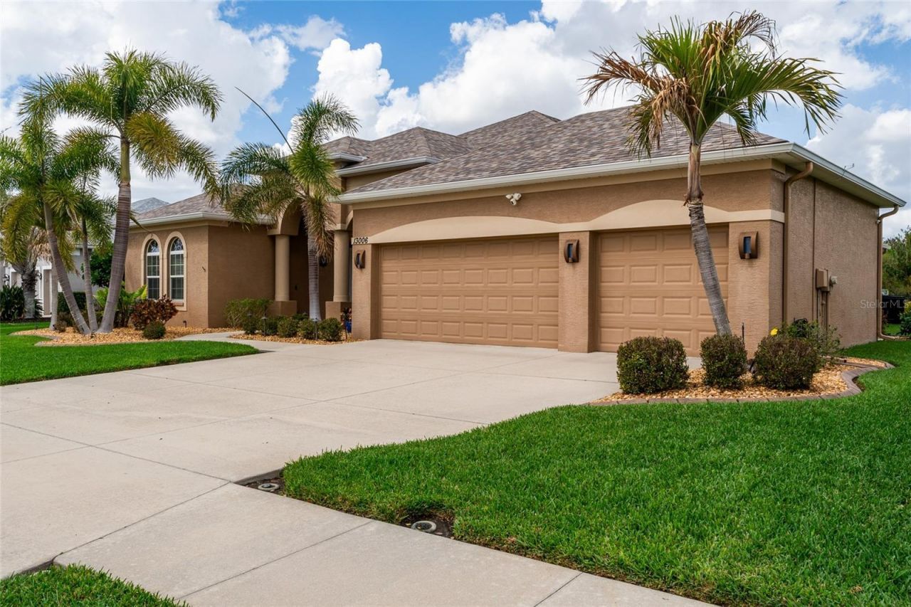 13006 50th Court E, Parrish, FL 34219 Photo