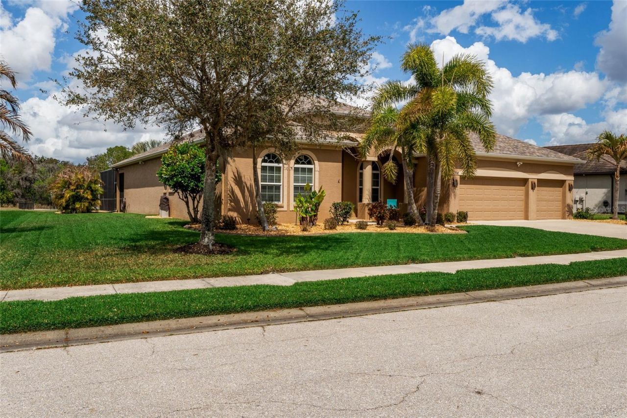 13006 50th Court E, Parrish, FL 34219 Photo
