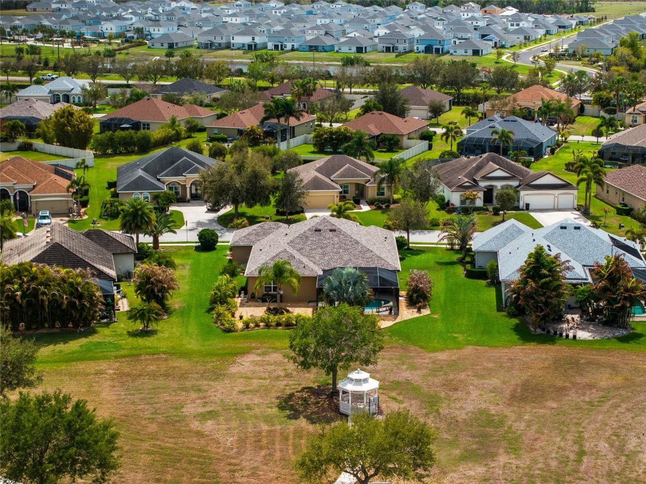 13006 50th Court E, Parrish, FL 34219 Photo