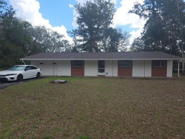 220 MONROE AVENUE , BROOKSVILLE, FL 34604