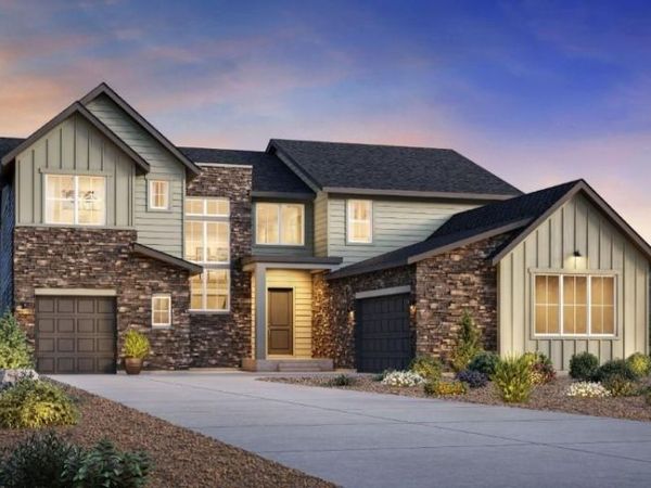 1420 Deherder Drive , Castle Rock, CO 80104