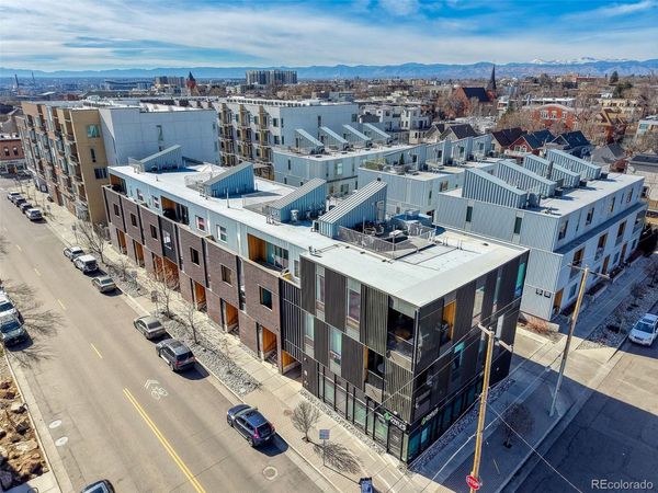 3233 Tejon Street, Unit 305, Denver, CO 80211