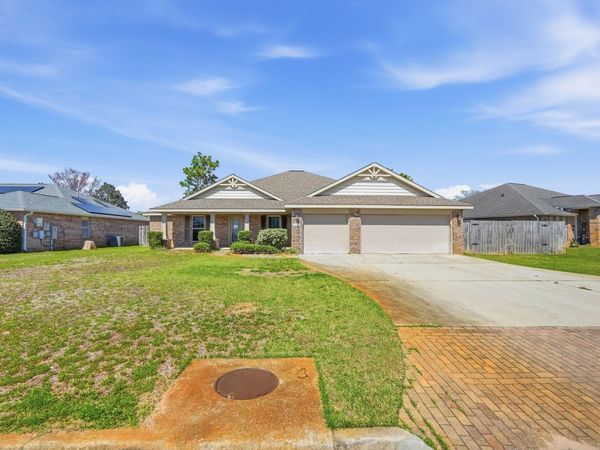 9646 Misty Meadow Lane, Navarre, FL 32566