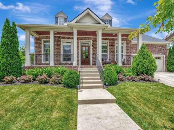 607 Beamon Dr , Franklin, TN 37064