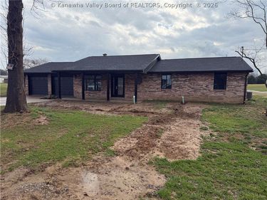 107 Sycamore Drive, New Haven, WV 25253