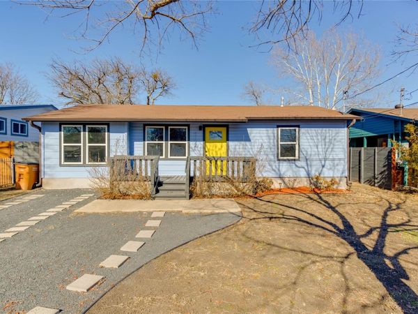 4702 Bandera RD , Austin, TX 78721