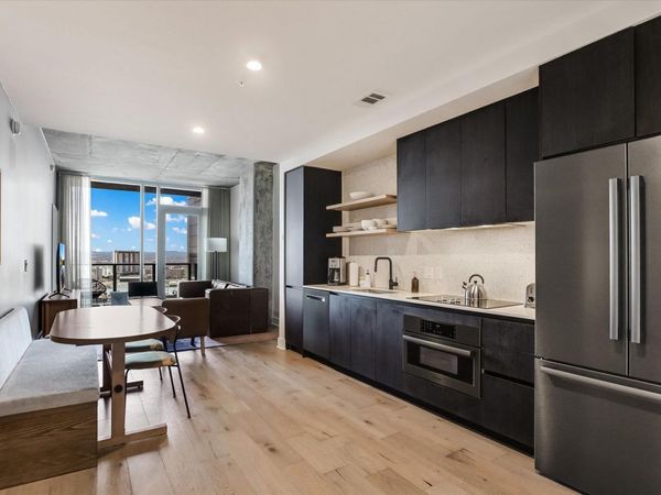 48 East Ave , Unit 1711, Austin, TX 78701