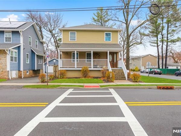 158 Madison Avenue, DUMONT, NJ 07628