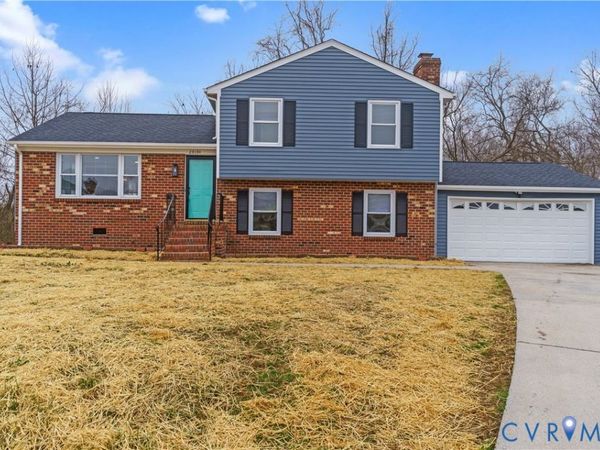 20104 Starr Court, South Chesterfield, VA 23803