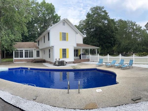5662 CLYDESDALE DRIVE, SALISBURY, MD 21801