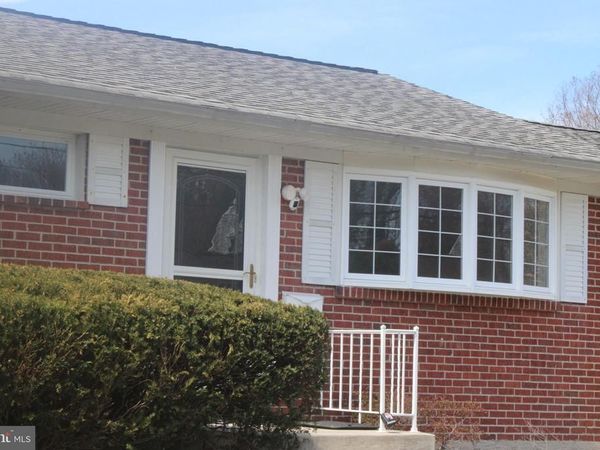 402 GLENMONT AVENUE, GLEN BURNIE, MD 21061