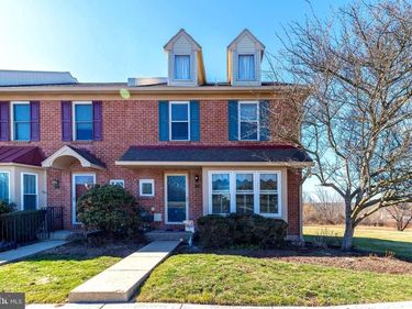 400 CALVERTON COURT, HARLEYSVILLE, PA 19438