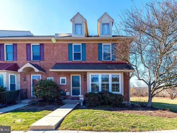 400 CALVERTON COURT, HARLEYSVILLE, PA 19438