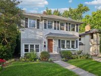 607 Orchard Lane, Winnetka, IL 60093 primary photo