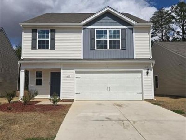 4623 Hazelburn Drive, Greensboro, NC 27405