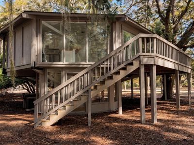 3 Dunecrest Villa Trace Trail, Unit 3, Seabrook Island, SC 29455