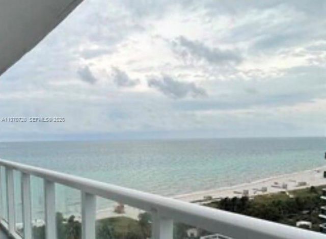 2457 Collins Ave , Unit 1605, Miami Beach, FL 33140 Photo