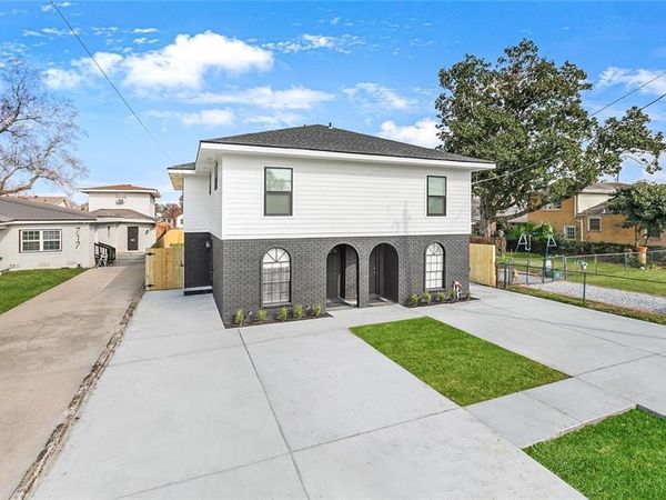 713 CALVERT Avenue, Metairie, LA 70001