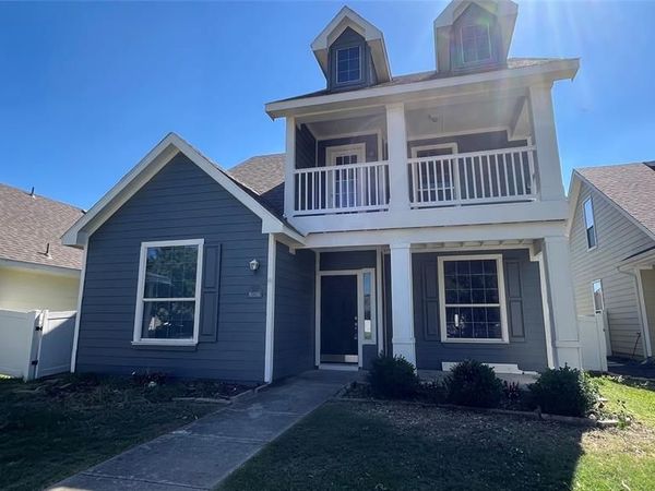 10330 Waterbury Drive, Providence Village, TX 76227