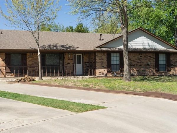 1209 Olmos Creek Place, Denton, TX 76205