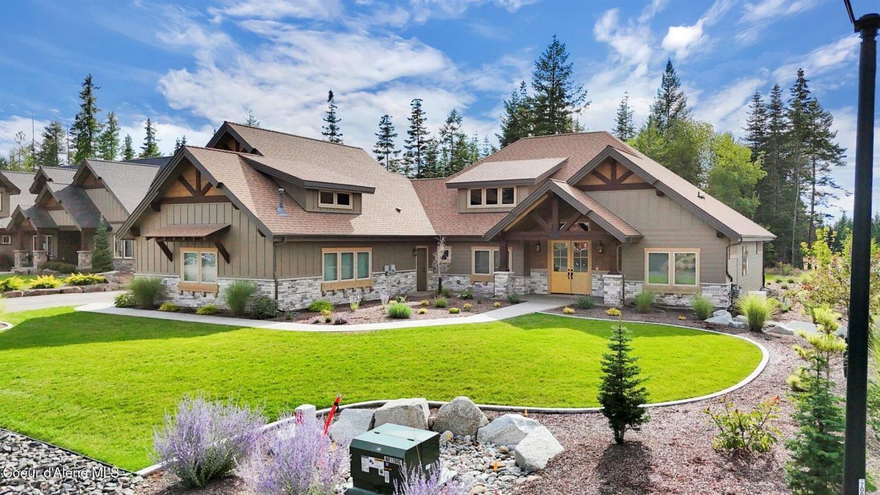 11693 N Arnicas Ct, Hayden, ID 83835 Main Photo