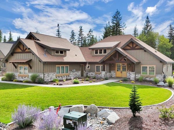 11693 N Arnicas Ct, Hayden, ID 83835