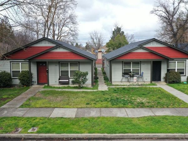 636 Pennsylvania Avenue, Medford, OR 97501