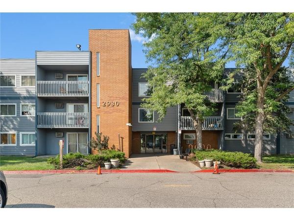 2930 Blaisdell Avenue, Unit 228, Minneapolis, MN 55408