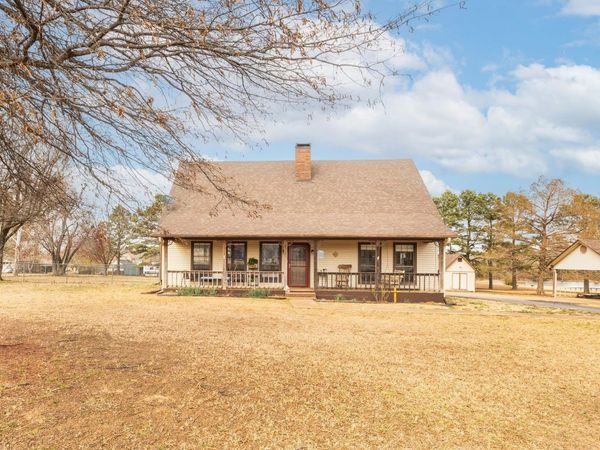 11 Circle B Drive, Ward, AR 72176