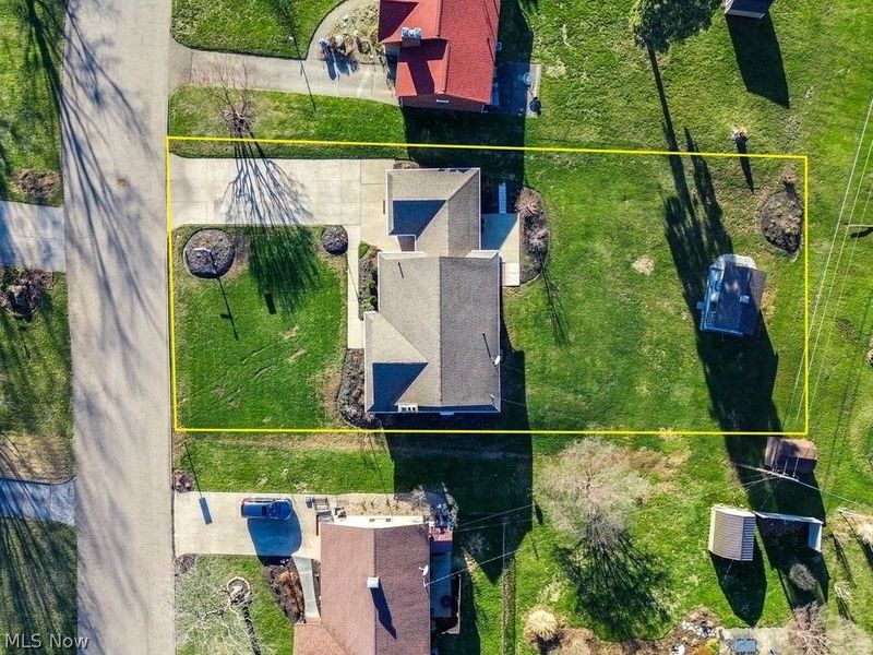 3917 Crestwood Street NW, Canton, OH 44708 Photo 45