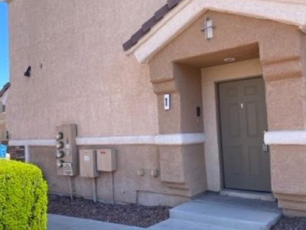 3313 Jamaica Princess Place , Unit 1, North Las Vegas, NV 89084