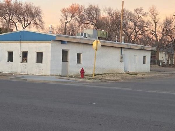 268 Bent, Las Animas, CO 81054