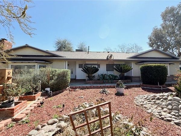 29031 Lakeview, Nuevo, CA 92567
