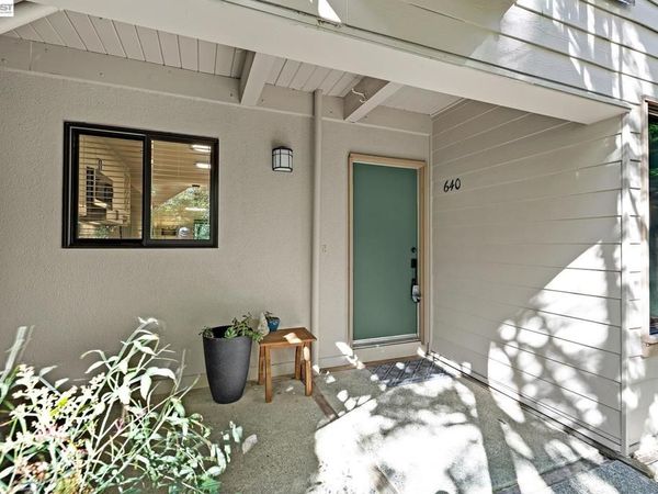 640 Via Casitas, Greenbrae, CA 94904