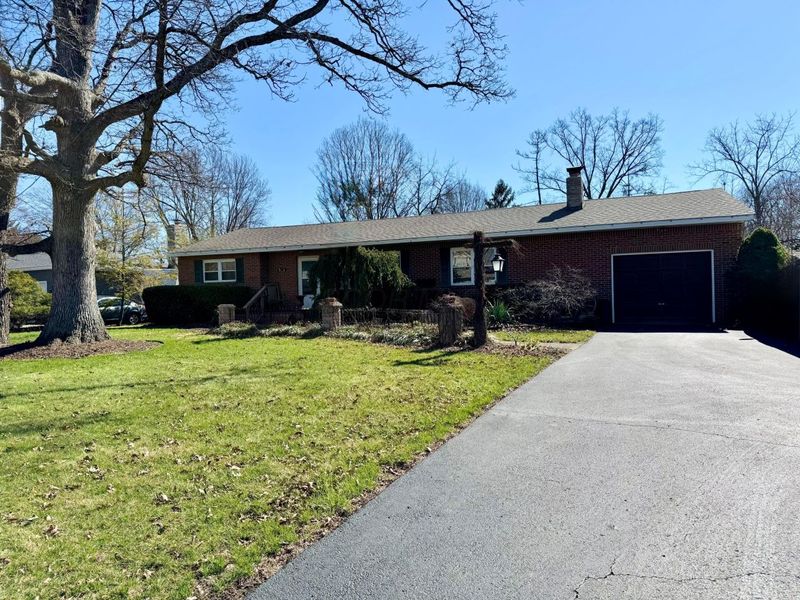 3601 Orders Road, Grove City, OH 43123 Photo 1