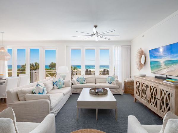 337 S Bridge Lane, Unit 312B, Watersound, FL 32461