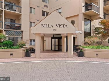 1211 S EADS STREET, Unit 1009, ARLINGTON, VA 22202