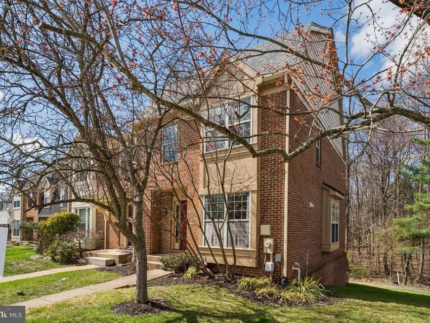 9102 Erfurt Court, Laurel, MD 20708 Main Photo